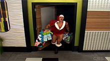 Big Brother 14 Pandora's Box - Ian Terry